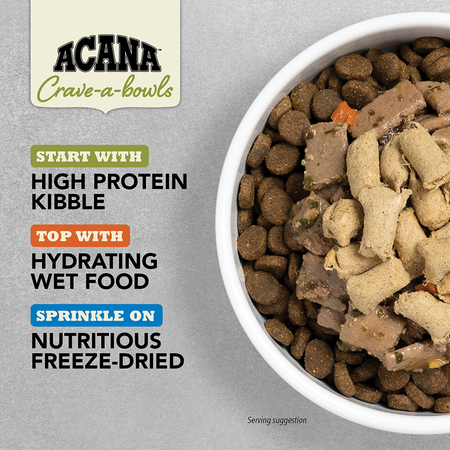 Premium Chunks, Poultry Recipe in Bone Broth | Award-Winning Dog Food & Cat  Food