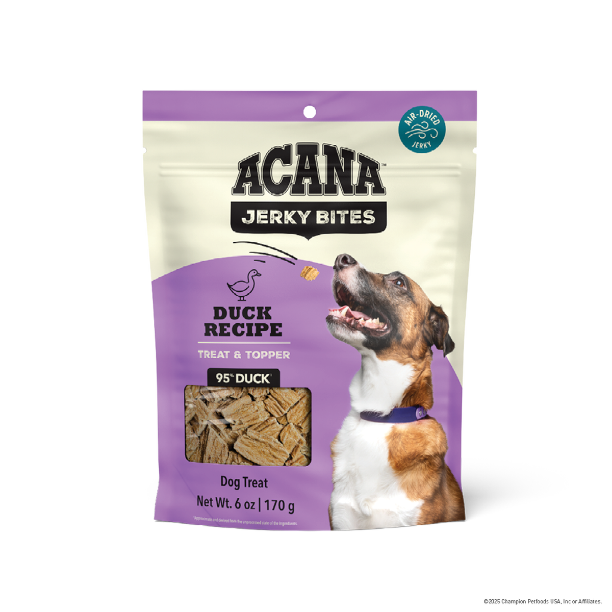 dog treats global pet foods acana