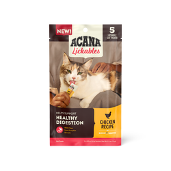 Lickables, Chicken Recipe, Cat Treats