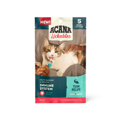 Lickables, Tuna Recipe, Cat Treats