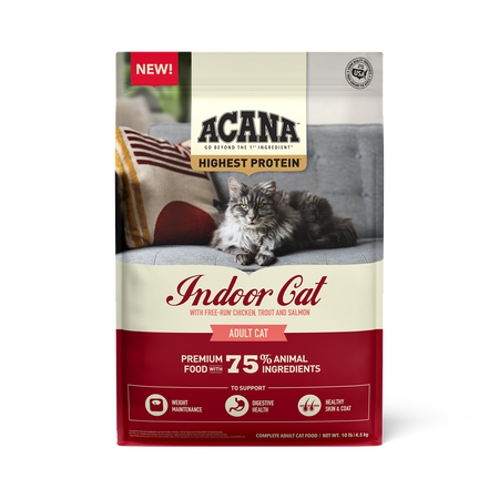Unleash Your Cat's Inner Hunter: The Power of High-Protein Treats for Energy and Vitality