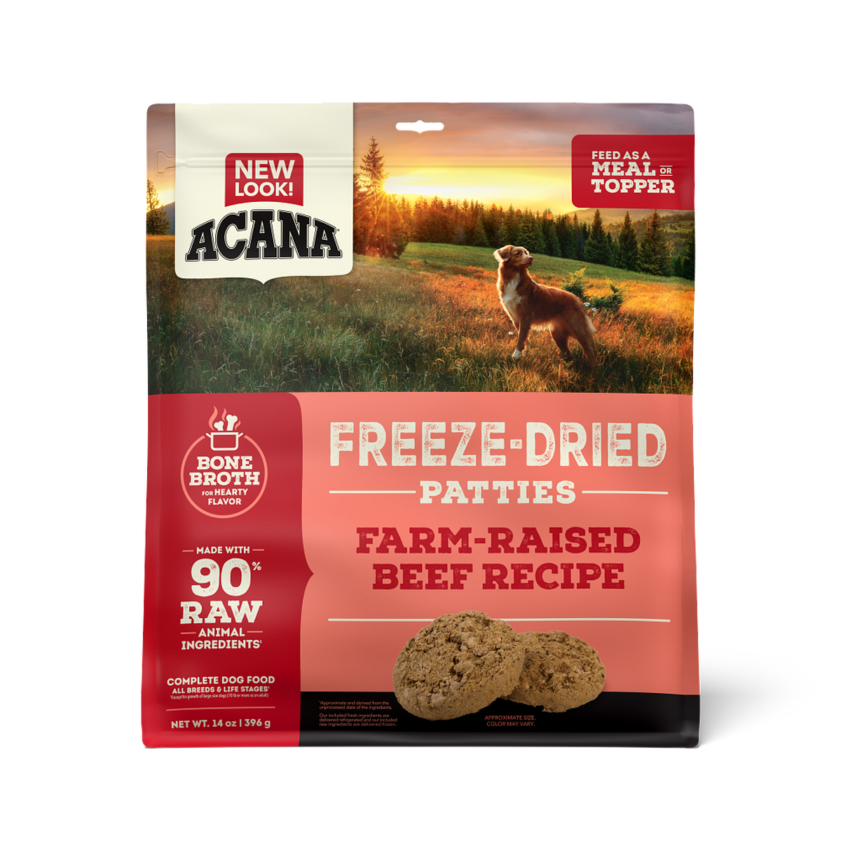 Open Farm Vs Acana: Ultimate Pet Food Showdown Revealed