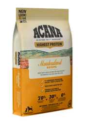 Highest Protein, Meadowland Recipe