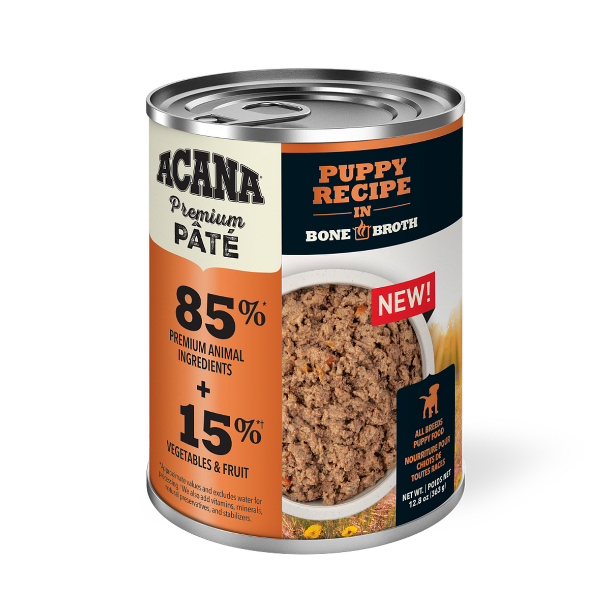 Puppy Recipe Acana Dog Food Reddit Acana Reddit Shop - Main Image