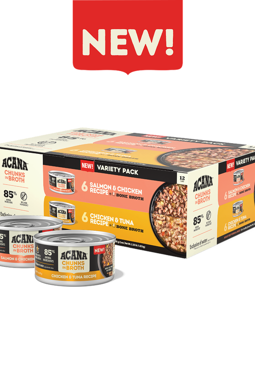 Containers packaging