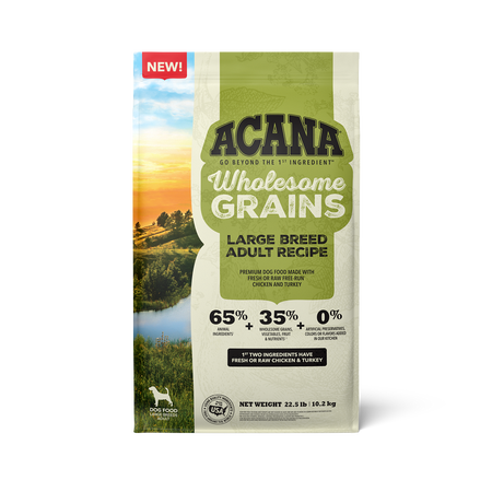 calcium levels in fromm dog food Fromm Four-Star Chicken Au Frommage Dog Food