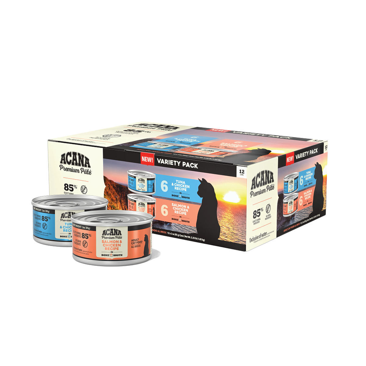 Carton Boxes packaging