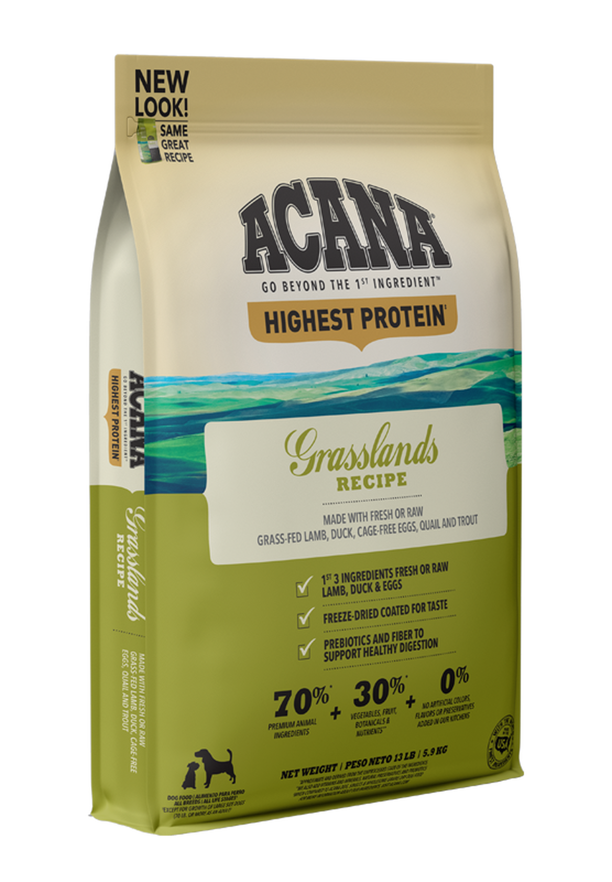 Acana dog food cheap