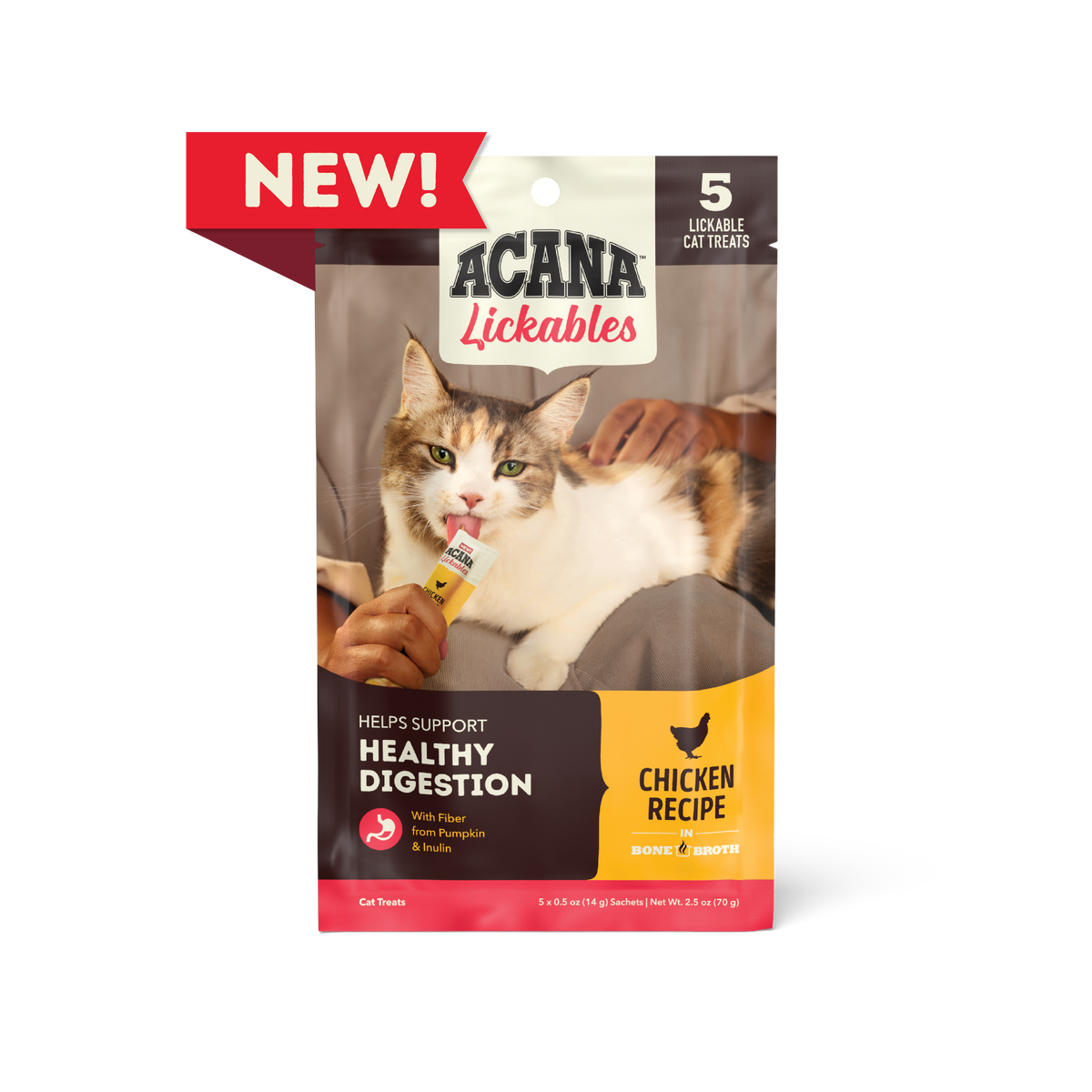 Acana Cat Food Petco Acana Canned ACANA Classics Chicken - Main Image