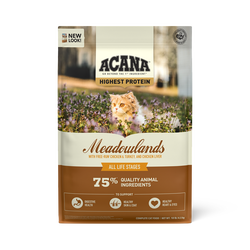 Highest Protein, Meadowlands