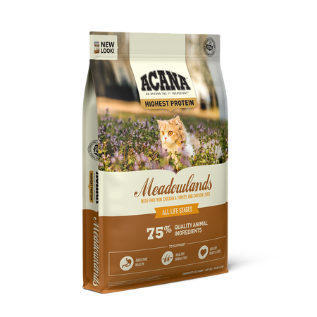 ACANA™ Highest Protein Meadowlands Recipe | ACANA USA