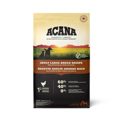 Acana Dog Food Recall: What Every Pet Owner Must Know Now
