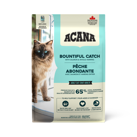 Bountiful Catch ACANA™ Canada