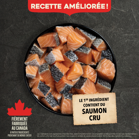 Recette Classique Wild Coast ACANA Canada
