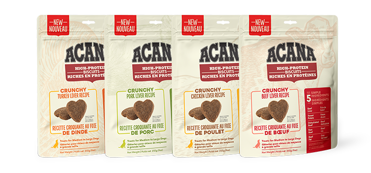 Acana Biscuits