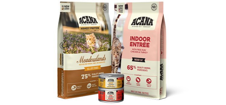 Acana retailers clearance