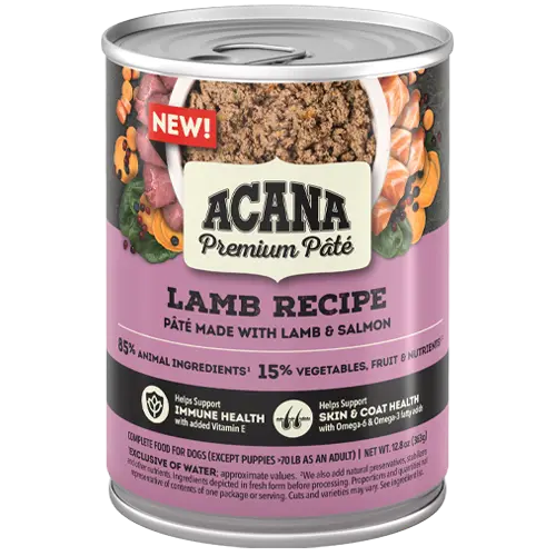 Canned dog food reviews 2018 sales