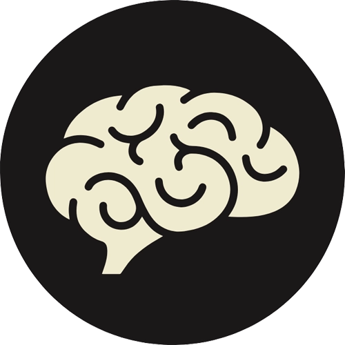 Brain icon