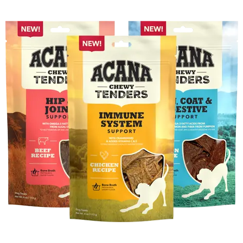 Acana | Premium Pet Food For Dogs & Cats