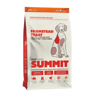 Summit Farmstead Feast Pork Meal + Lamb Meal Recipe Summit Farmstead Feast Pork Meal + Lamb Meal Recipe