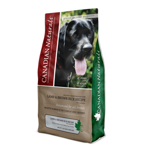 Canadian Naturals Lamb & Rice Canadian Naturals Lamb & Rice
